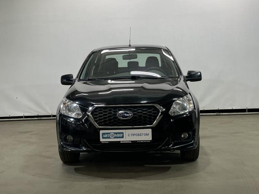 Datsun on-DO I Ярославль  - изображение 2