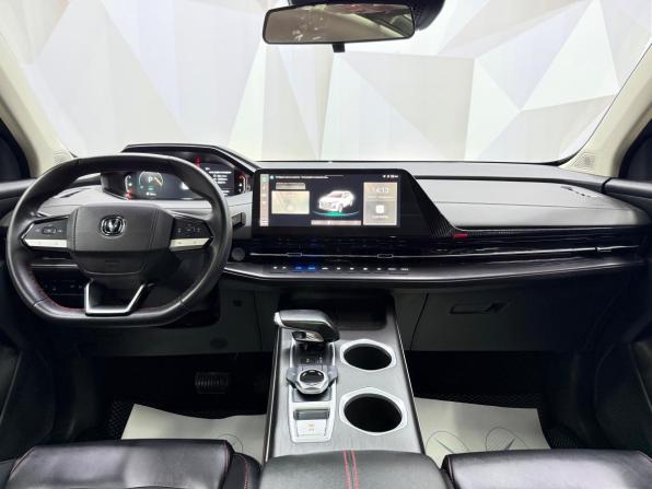 Changan UNI-S I с пробегом 2024 года, цена 2 310 000 рублей, 19000 км, внедорожник, Автокод Объявления