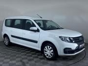 Lada (ВАЗ) Largus I Рестайлинг Ростов-на-Дону  - изображение 22