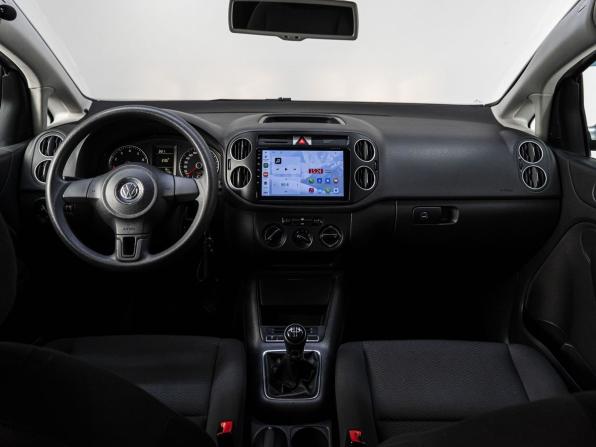 Volkswagen Golf Plus II с пробегом 2012 года, цена 590 000 рублей, 181248 км, хэтчбек, Автокод Объявления