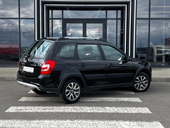 Lada (ВАЗ) Granta I Рестайлинг с пробегом 2023 года, цена 815 000 рублей, 76880 км, универсал, Автокод Объявления