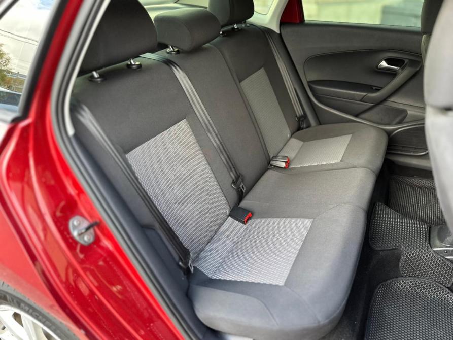 Volkswagen Polo V Архангельск  - изображение 11