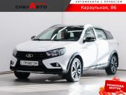 Lada (ВАЗ) Vesta I Красноярск  - изображение 30