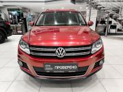 Volkswagen Tiguan I Рестайлинг Казань  - изображение 24