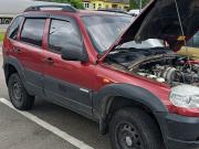 Chevrolet Niva I Рестайлинг Орехово-Зуево  - изображение 20