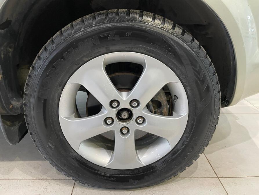 Hyundai Tucson I Москва  - изображение 15