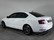 Skoda Octavia III (A7) Рестайлинг Ростов-на-Дону  - изображение 24