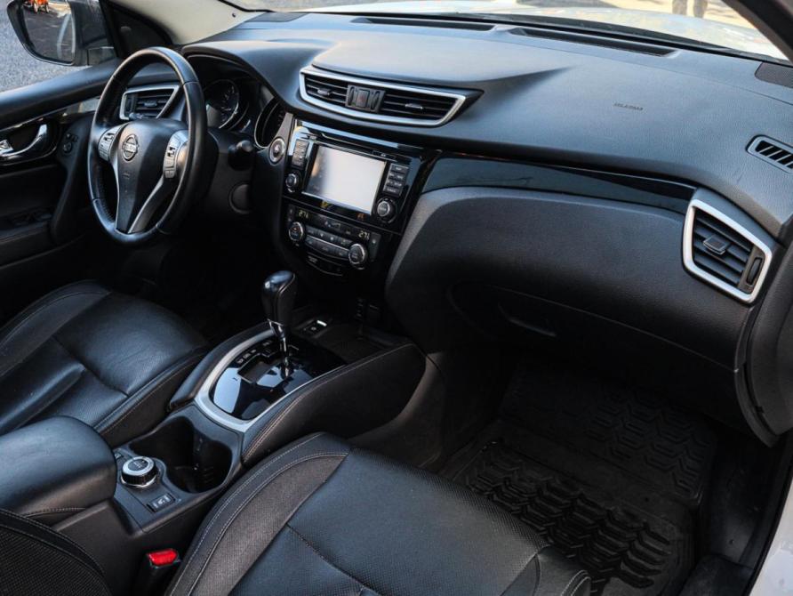 Nissan Qashqai II Москва  - изображение 7