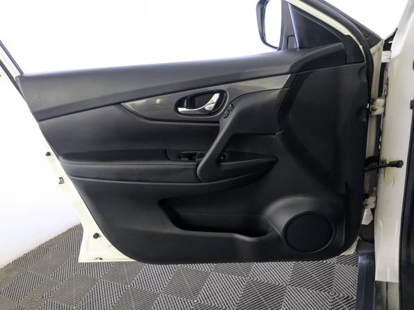 Nissan X-Trail III Рестайлинг с пробегом 2020 года, цена 2 245 000 рублей, 110839 км, внедорожник, Автокод Объявления