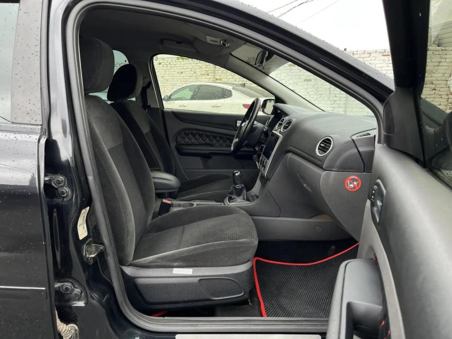 Ford Focus II Краснодар  - изображение 15