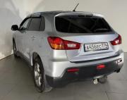 Mitsubishi ASX I Рестайлинг Челябинск  - изображение 19