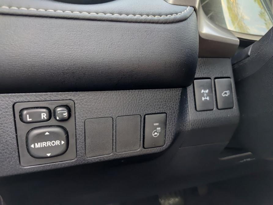 Toyota RAV4 IV (XA40) Рестайлинг Ижевск  - изображение 23