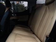 Changan Hunter Plus Москва  - изображение 22