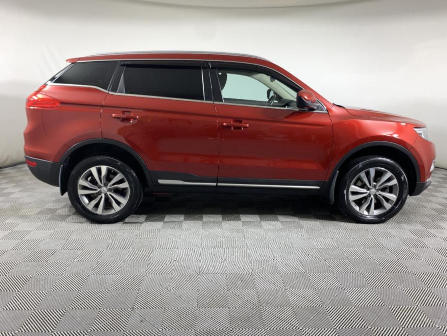 Geely Atlas I Москва  - изображение 4