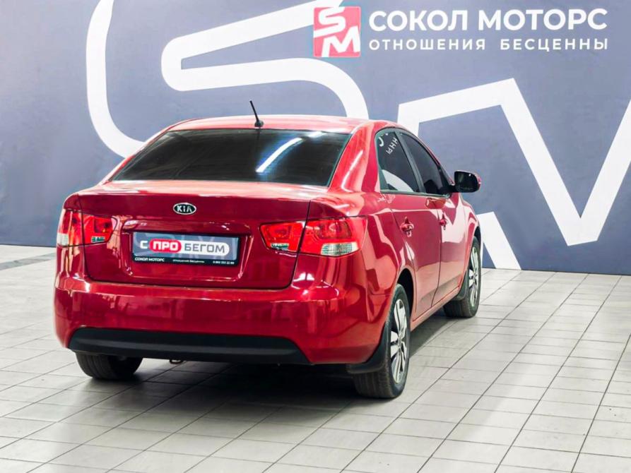 Kia Cerato II Ростов-на-Дону  - изображение 6