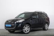 Peugeot 4007 Томск  - изображение 20