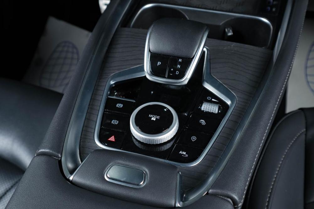 Chery Tiggo 8 Pro Max I Тюмень  - изображение 17