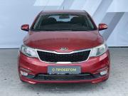 Kia Rio III Рестайлинг Екатеринбург  - изображение 32