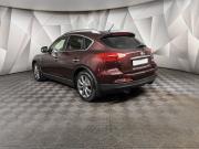 Infiniti QX50 I Москва  - изображение 28