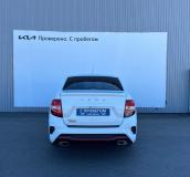 Lada (ВАЗ) Granta I Рестайлинг Санкт-Петербург  - изображение 27