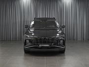 Hyundai Tucson III Рестайлинг Ставрополь  - изображение 26