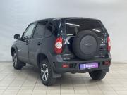 Chevrolet Niva I Рестайлинг Воронеж  - изображение 25