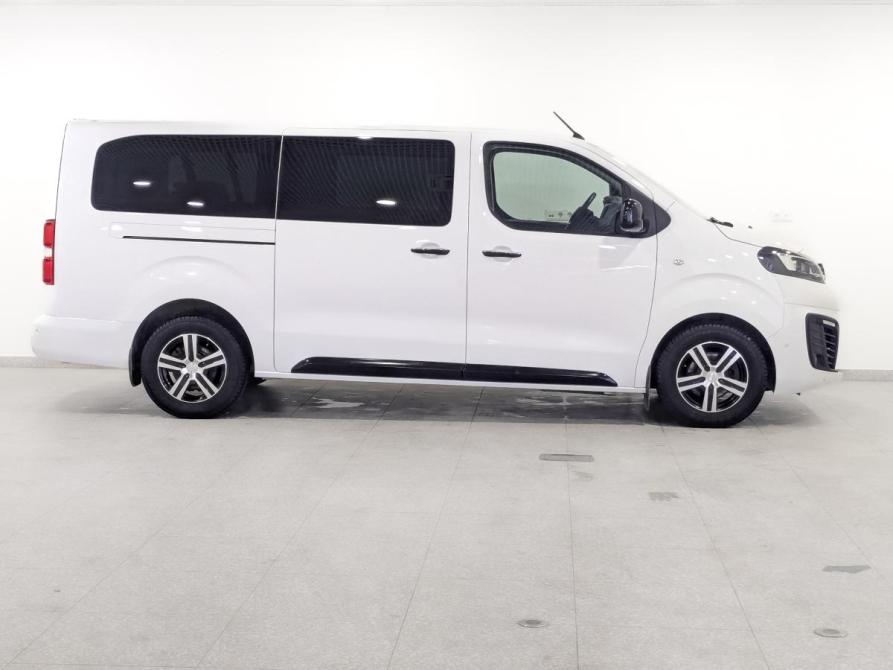 Opel Zafira Life I Москва  - изображение 4