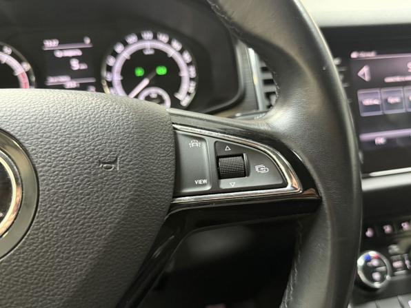 Skoda Kodiaq I с пробегом 2019 года, цена 2 650 000 рублей, 88000 км, внедорожник, Автокод Объявления
