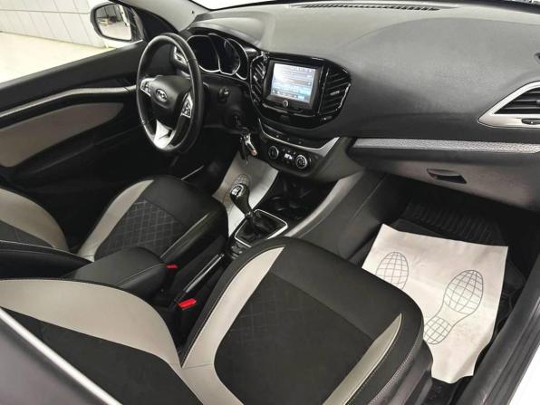 Lada (ВАЗ) Vesta I с пробегом 2020 года, цена 929 000 рублей, 64971 км, универсал, Автокод Объявления