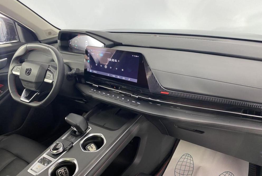 Changan CS55 Plus II Саранск  - изображение 24