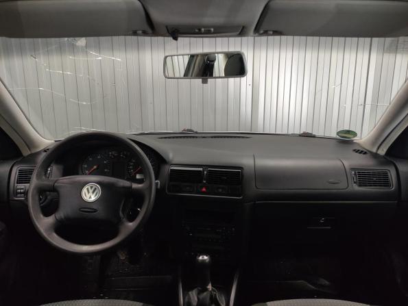 Volkswagen Golf IV с пробегом 2004 года, цена 440 000 рублей, 220984 км, универсал, Автокод Объявления