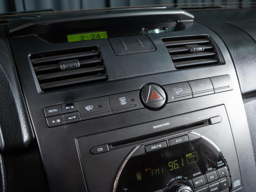 SsangYong Rexton II Волгоград  - изображение 13