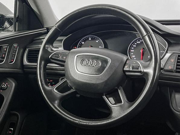Audi A6 IV (C7) Рестайлинг с пробегом 2018 года, цена 2 299 000 рублей, 205738 км, седан, Автокод Объявления