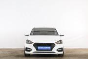 Hyundai Solaris II Тюмень  - изображение 21