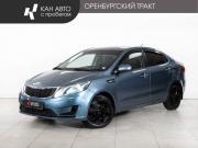 Kia Rio III Казань  - изображение 16