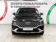 Hyundai Santa Fe IV Рестайлинг Москва  - изображение 25