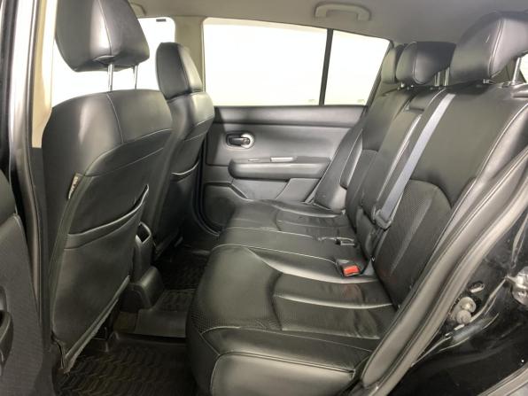 Nissan Tiida I с пробегом 2010 года, цена 565 000 рублей, 253411 км, седан, Автокод Объявления