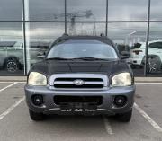 Hyundai Santa Fe I Воронеж  - изображение 17