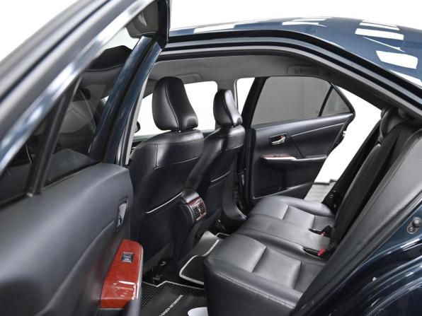 Toyota Camry VII (XV50) с пробегом 2014 года, цена 1 449 000 рублей, 212000 км, седан, Автокод Объявления