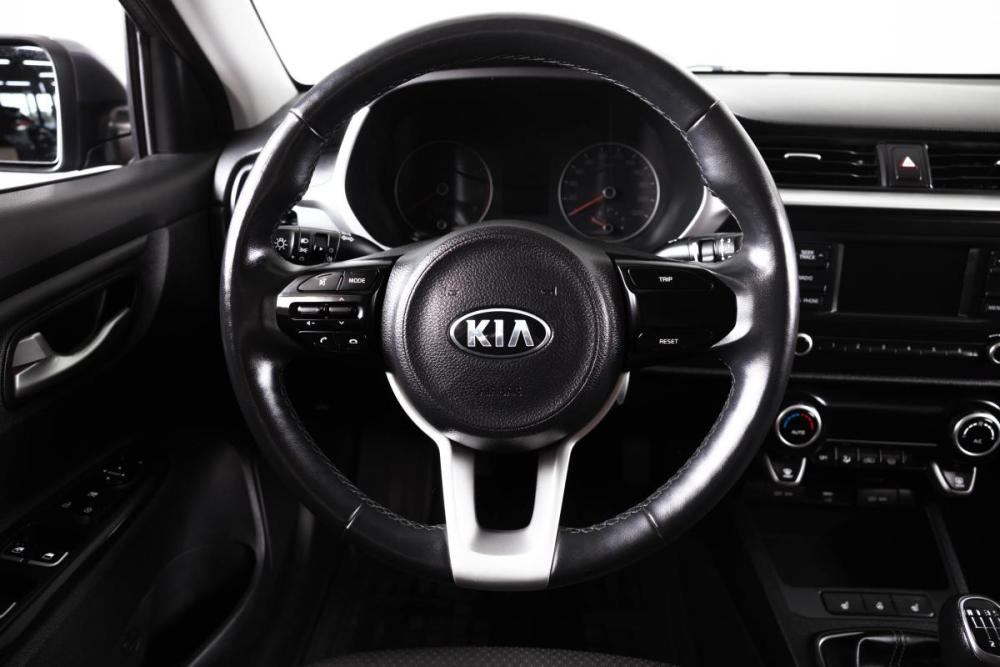 Kia Rio IV Рестайлинг Пермь  - изображение 18