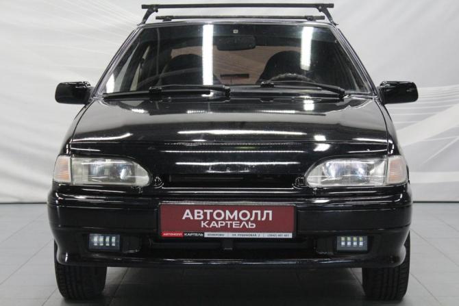 Lada (ВАЗ) 2114 с пробегом 2011 года, цена 239 000 рублей, 250000 км, хэтчбек, Автокод Объявления