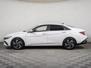 Hyundai Elantra VII (CN7) Рестайлинг Москва  - изображение 29