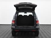 SsangYong Kyron I Рестайлинг Москва  - изображение 19
