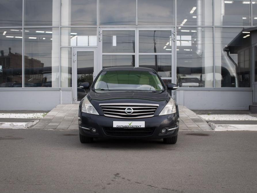 Nissan Teana II Рестайлинг Курган  - изображение 3