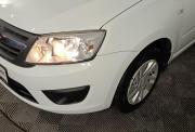 Lada (ВАЗ) Granta I Волгоград  - изображение 47