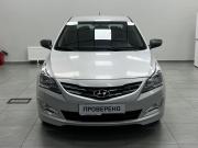Hyundai Solaris I Рестайлинг Казань  - изображение 18