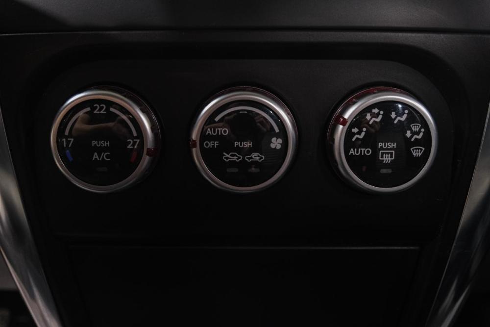 Suzuki SX4 I (Classic) Новокузнецк  - изображение 21