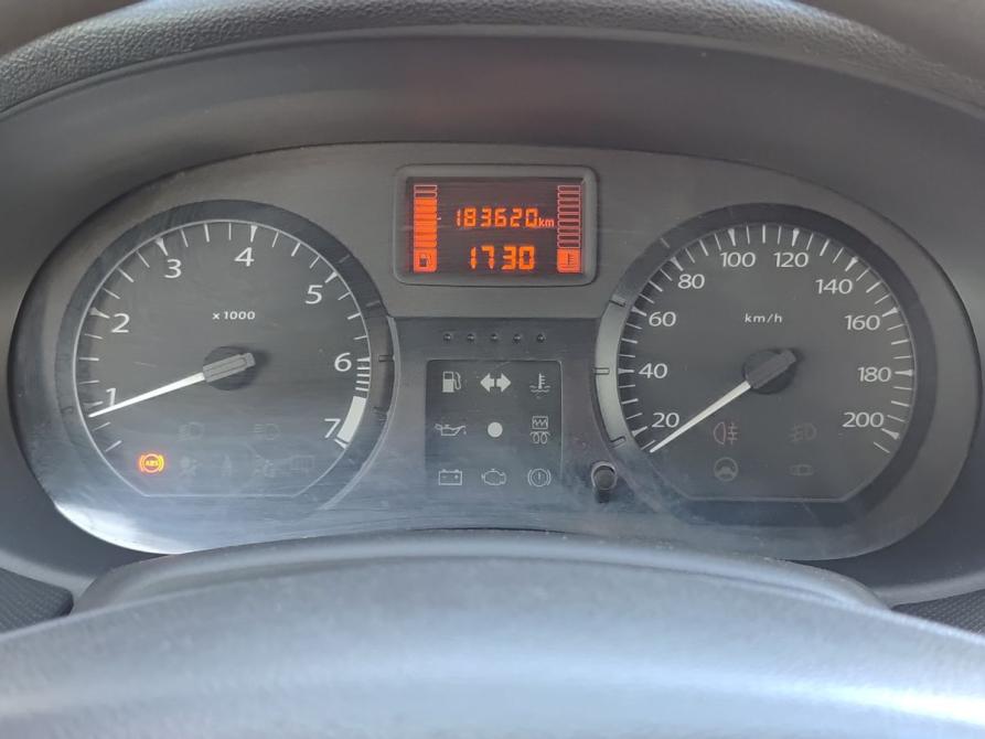 Lada (ВАЗ) Largus I Ижевск  - изображение 16