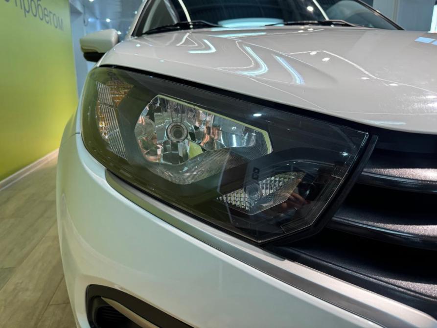 Lada (ВАЗ) Granta I Рестайлинг Чебоксары  - изображение 29