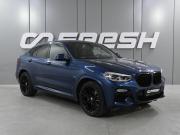 BMW X4 II (G02) Ростов-на-Дону  - изображение 23